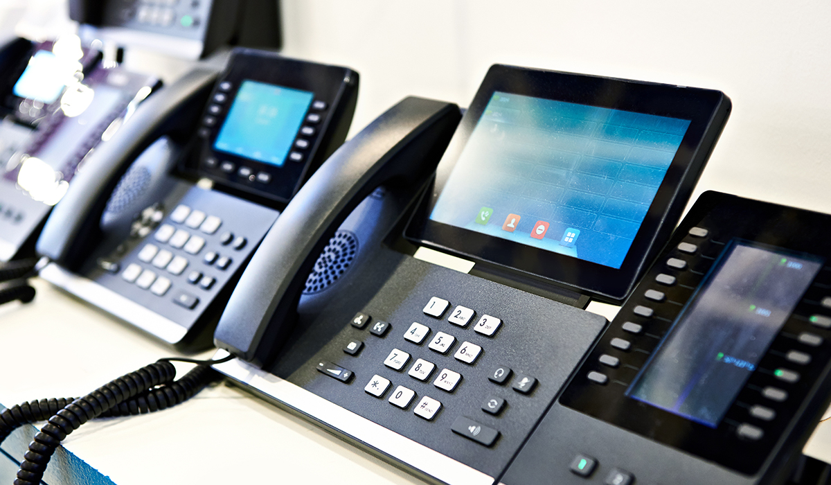Different Ways To Choose The Best Phone System For Your Law Firms