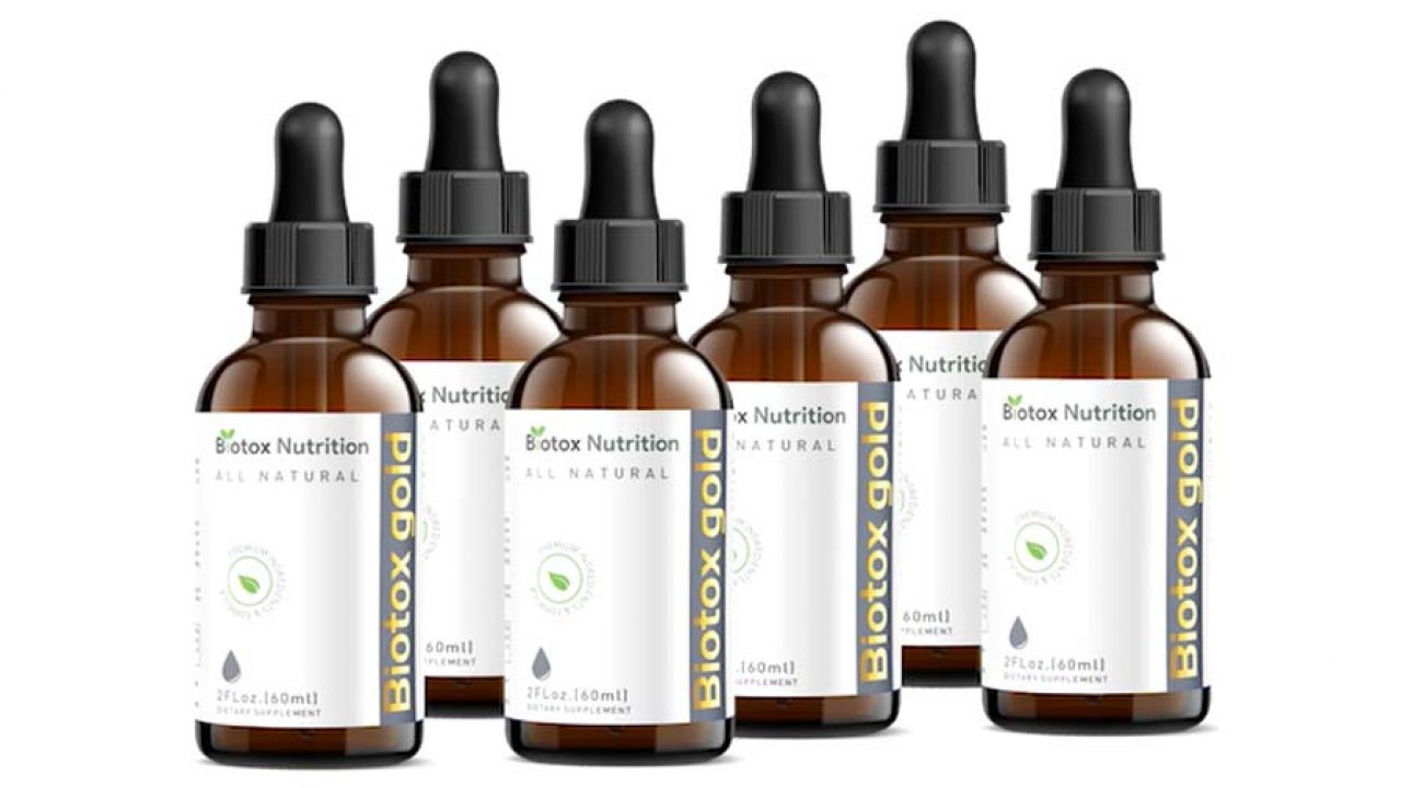 Enter a recommended website for you to acquire everything related to biotox gold
