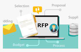 Write your RFP from scratch using these simple steps