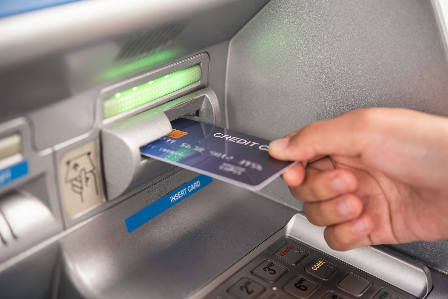Working Process Of The Carding Frauds You Need To Aware Of