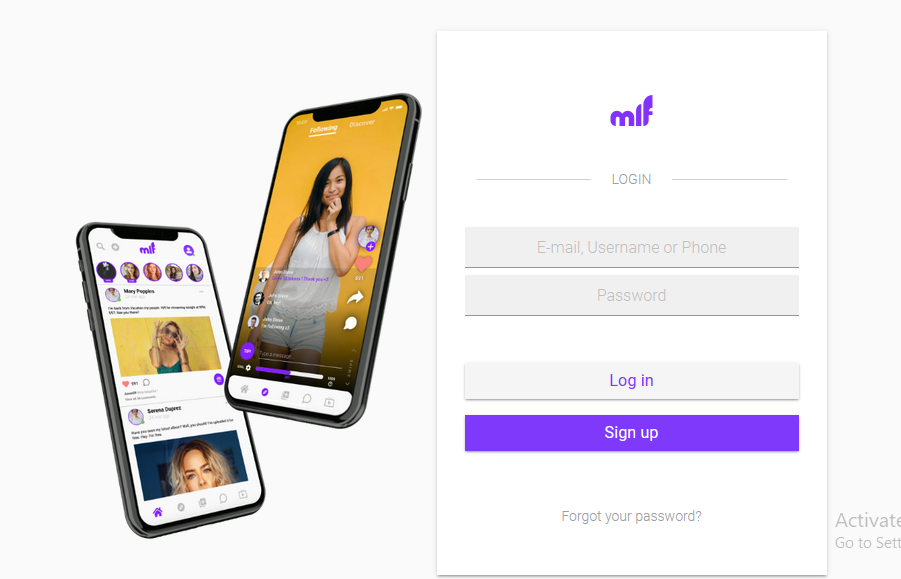 Log In And Register To Onlyfans Content-Sharing Platform