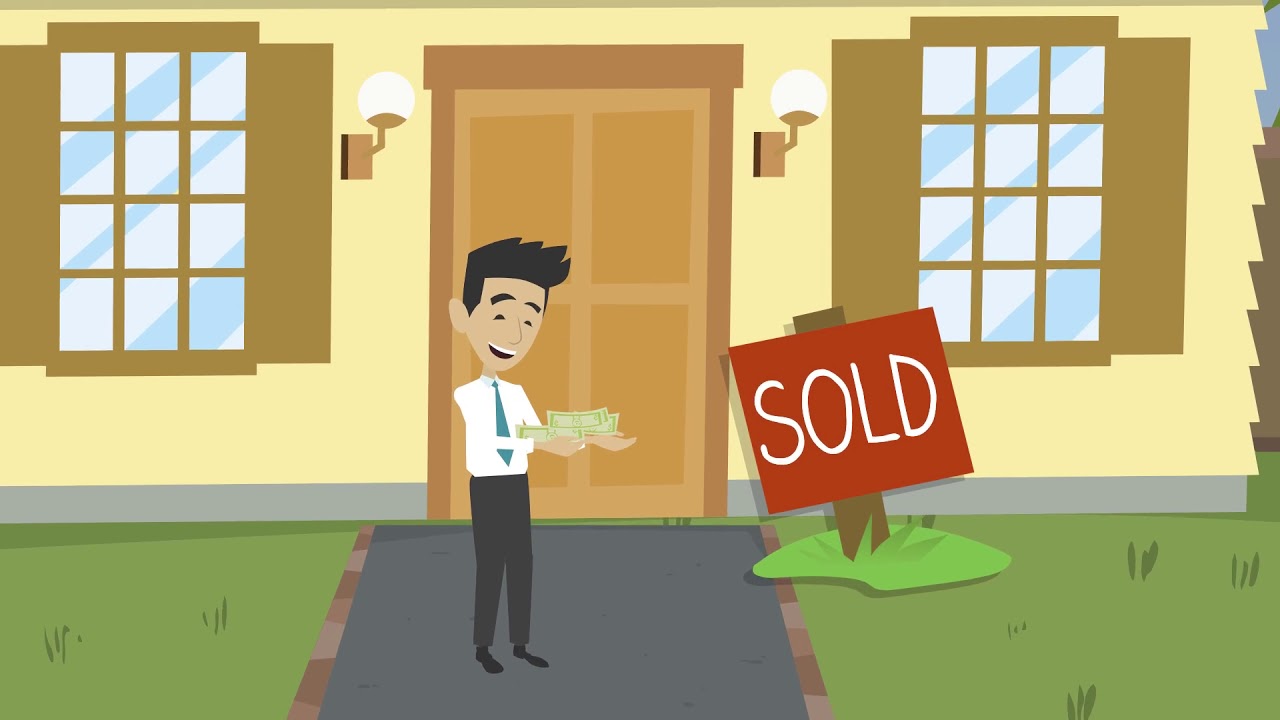 Get Rid of Your Foreclosure Properties Asap!