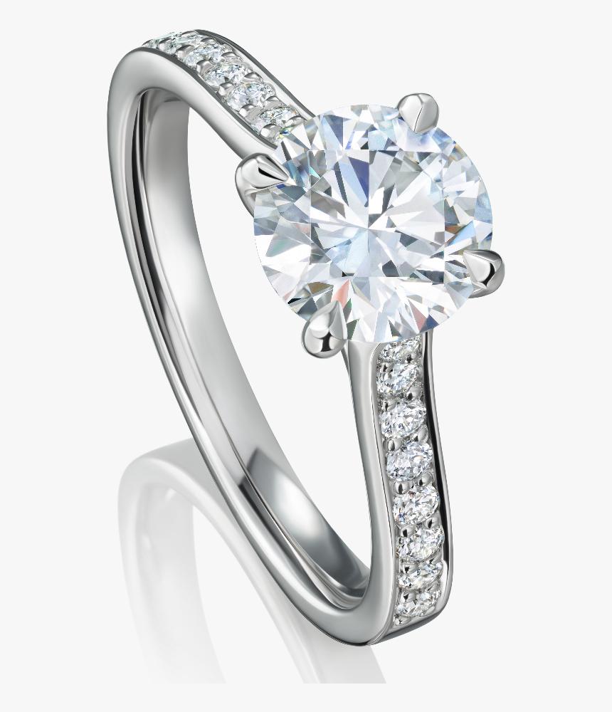 Learn how you can pay for the engagement rings you see online