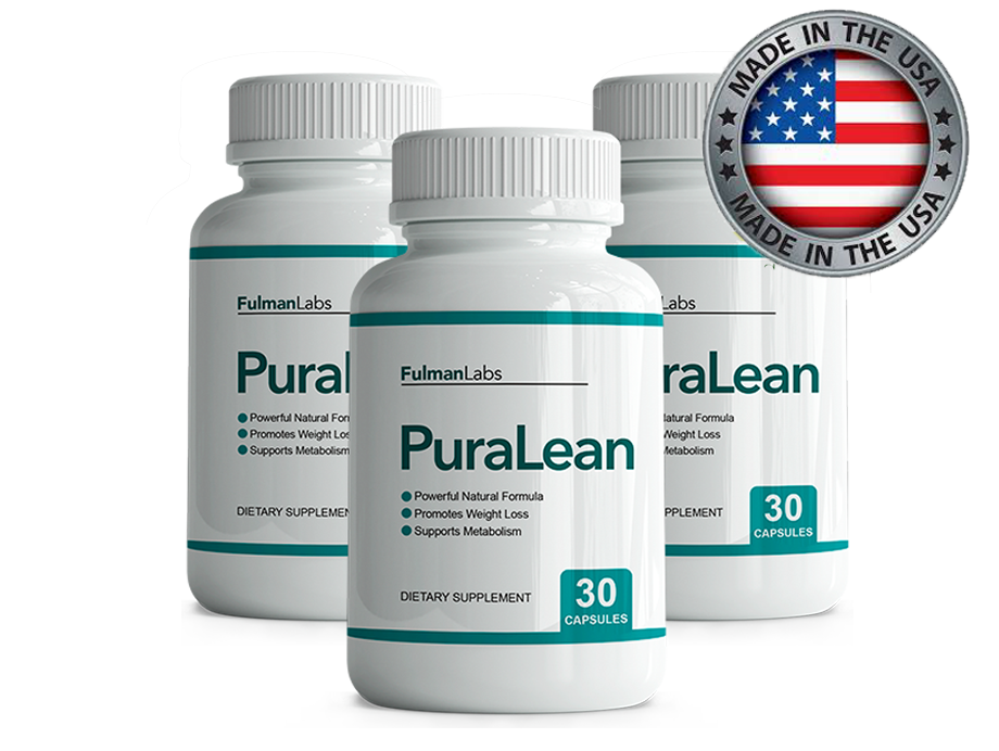 Puralean has become one of the most popular products on the market for weight loss