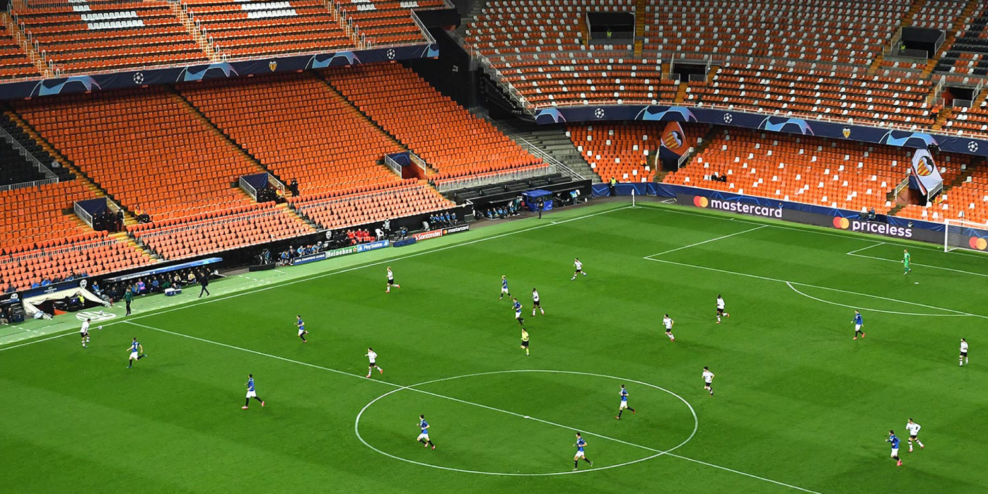 Know the best way to have fun on the football program (โปรแกรมบอล)