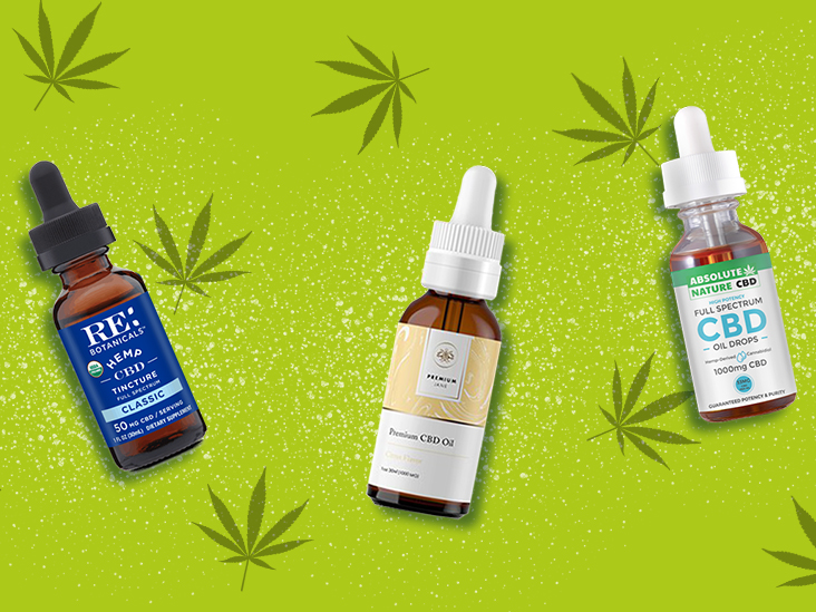 Several Uses Of CBD Buds
