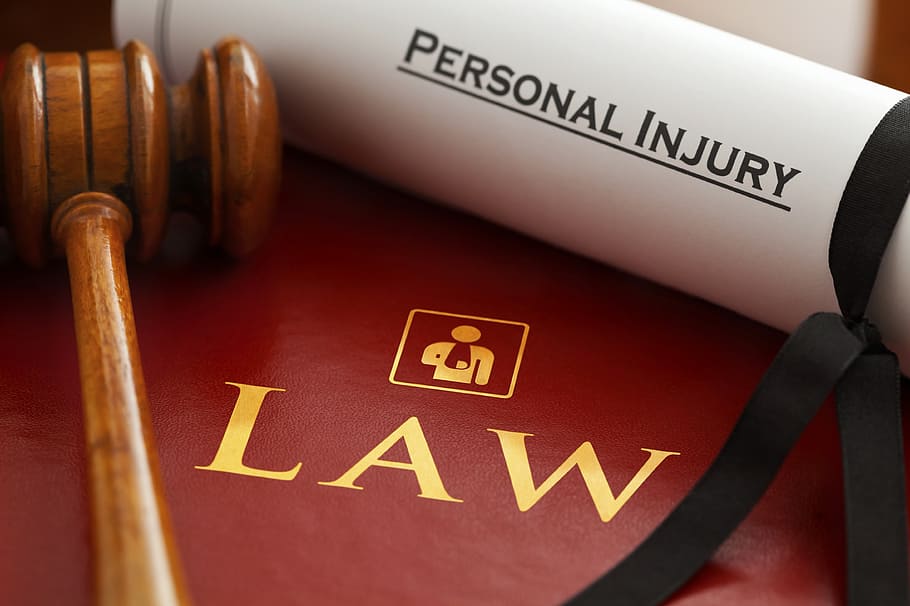 Here is what you need to know about injury lawyers