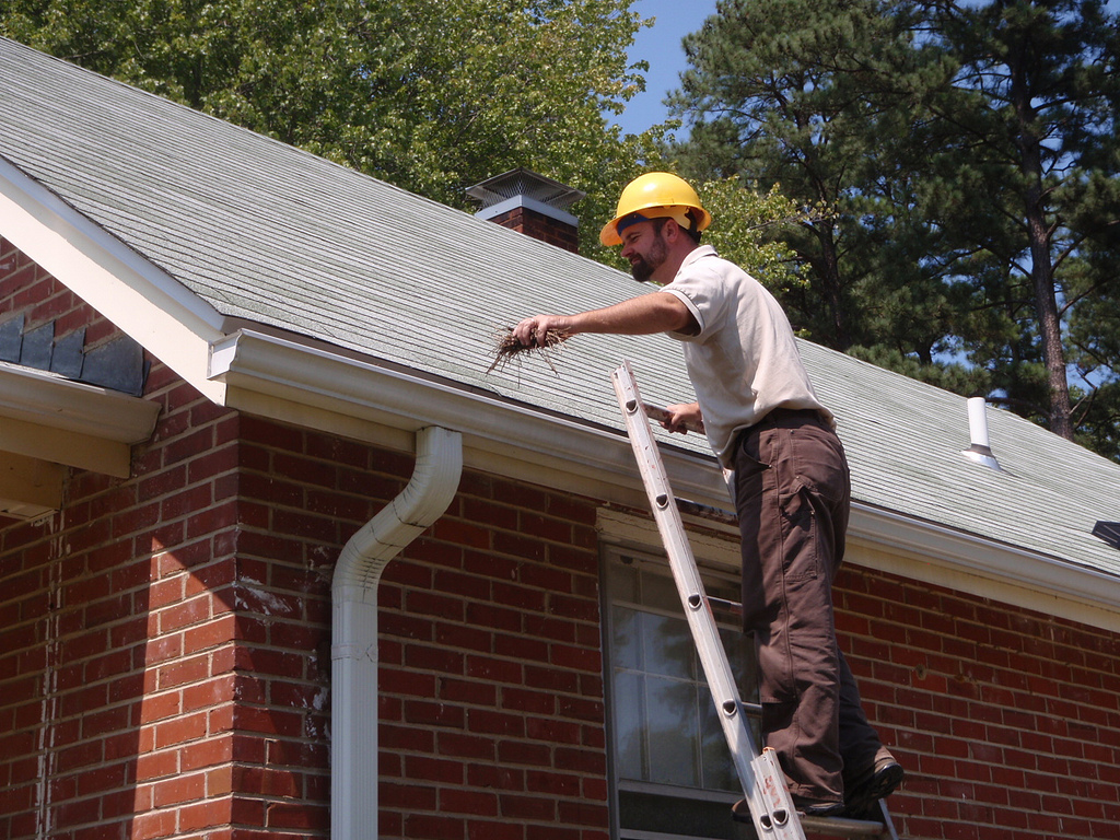 Count on the most recommended window cleaning Cincinnati service
