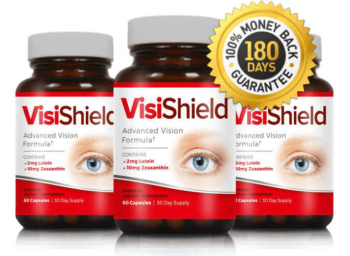 Know how visishield protects your eyes from harmful UV rays