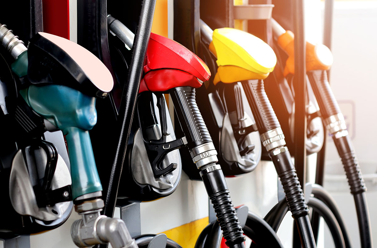 Have a quality service and I was satisfied with the best fuel Doctor wrong