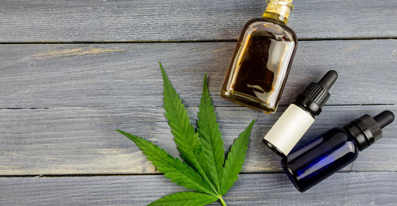 With a single click, you can Buy Weed Online without having to visit any establishment