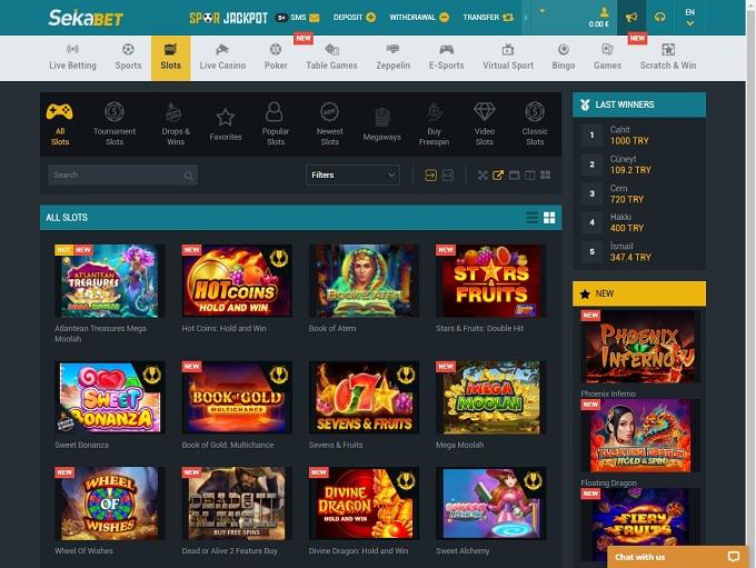 Sekabet Login And Its Benefits