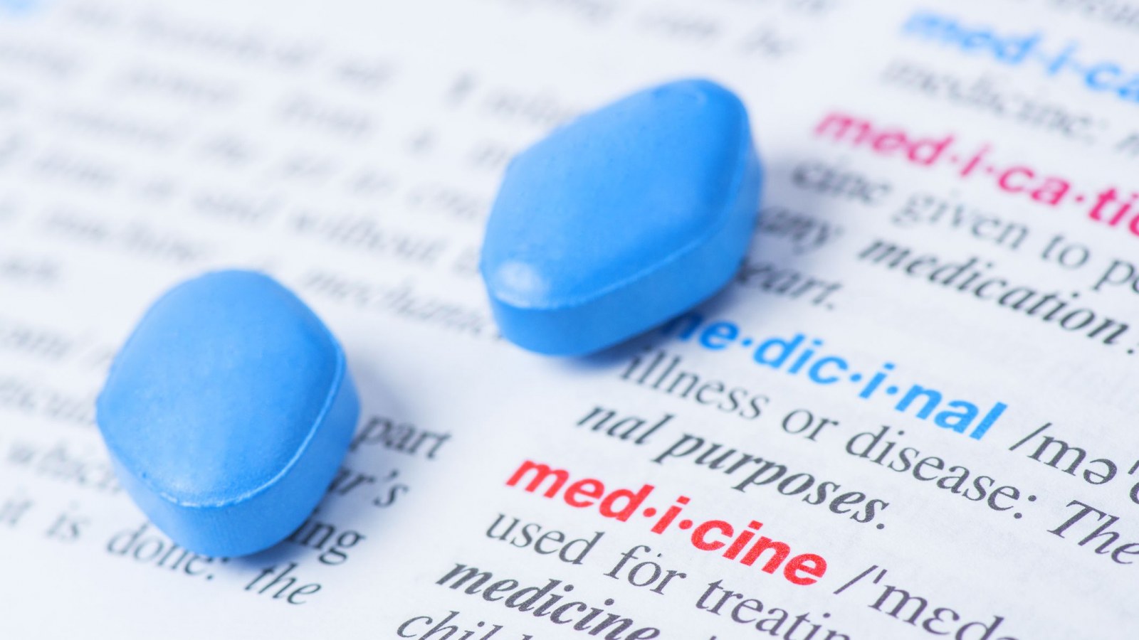 Sildenafil vs Tadalafil effectiveness within the country