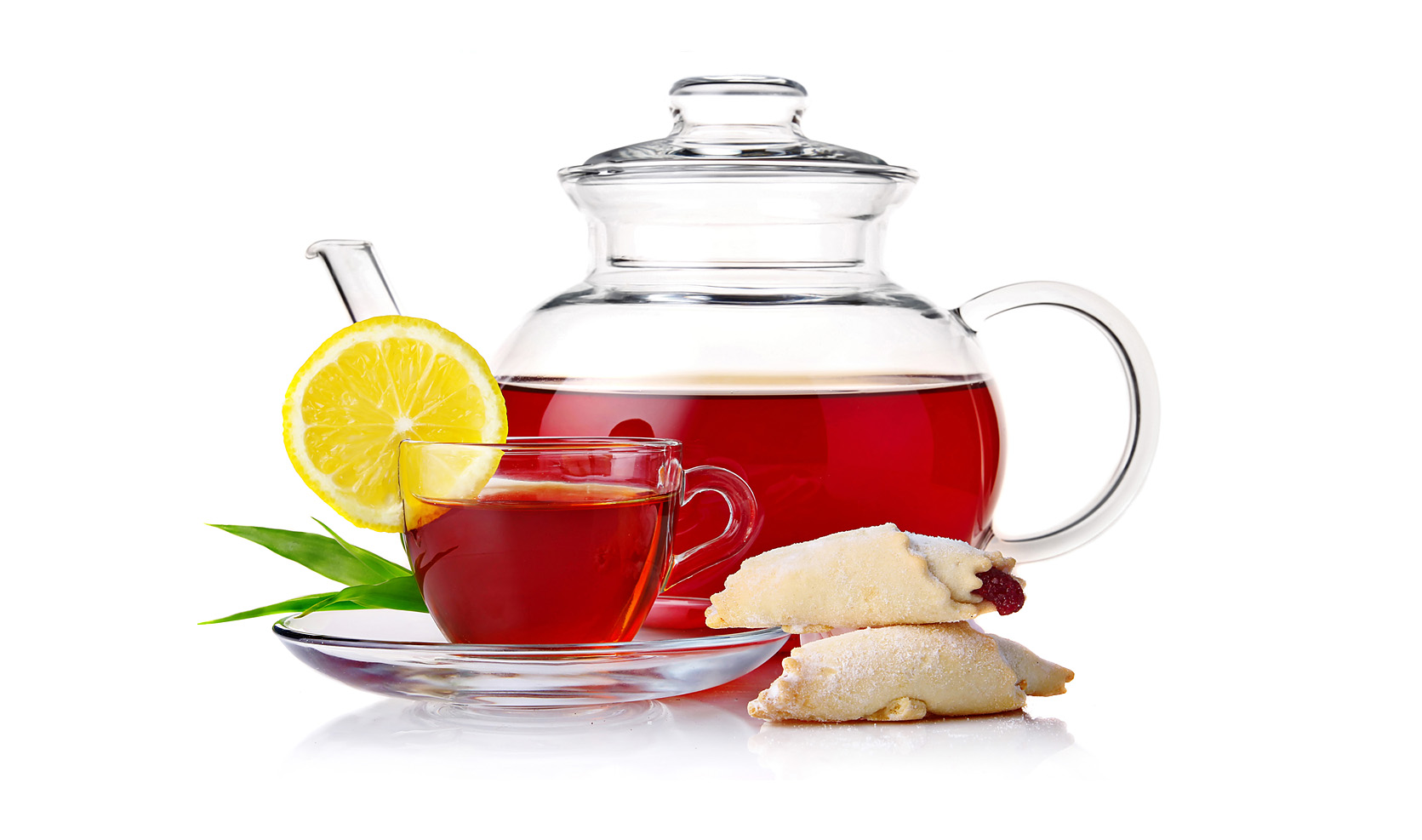 Want to try different teas? Try teas of Vietnam!