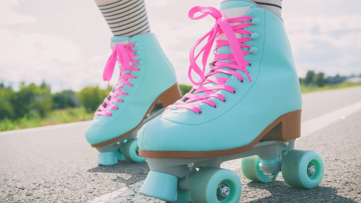 Tips for Buying Roller skates Online