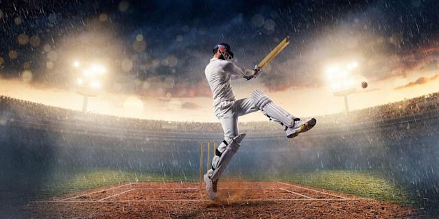 Enjoy the best from low amounts cricket betting