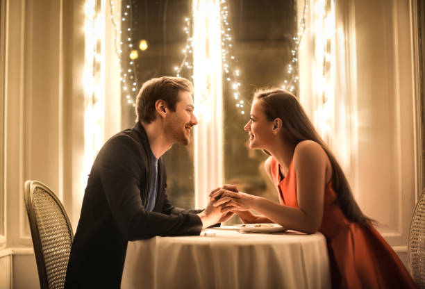 How To Make Dating Photography Work For You