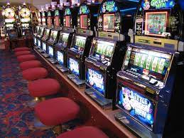 Top Slot Sites In Thailand: Get Free Spins No Deposit Required