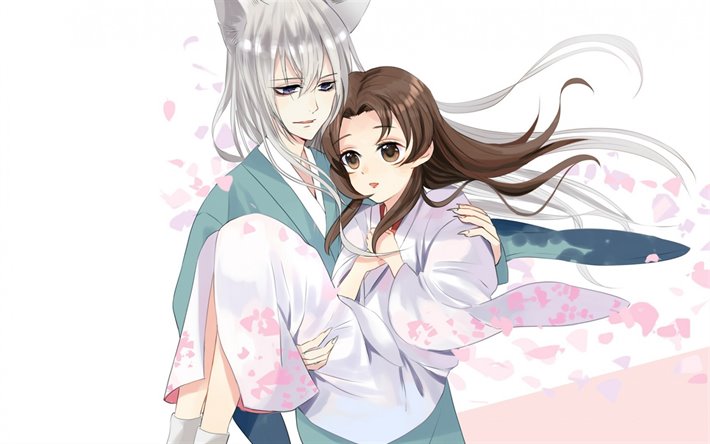 Select the anime variety list in animekisa