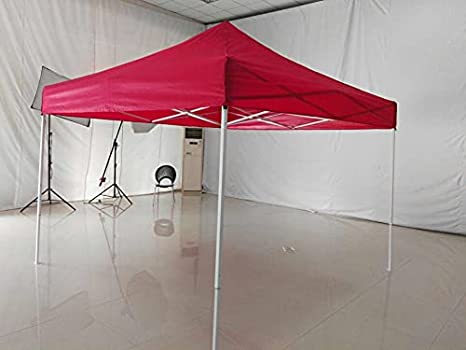 Express tents works in a professional way