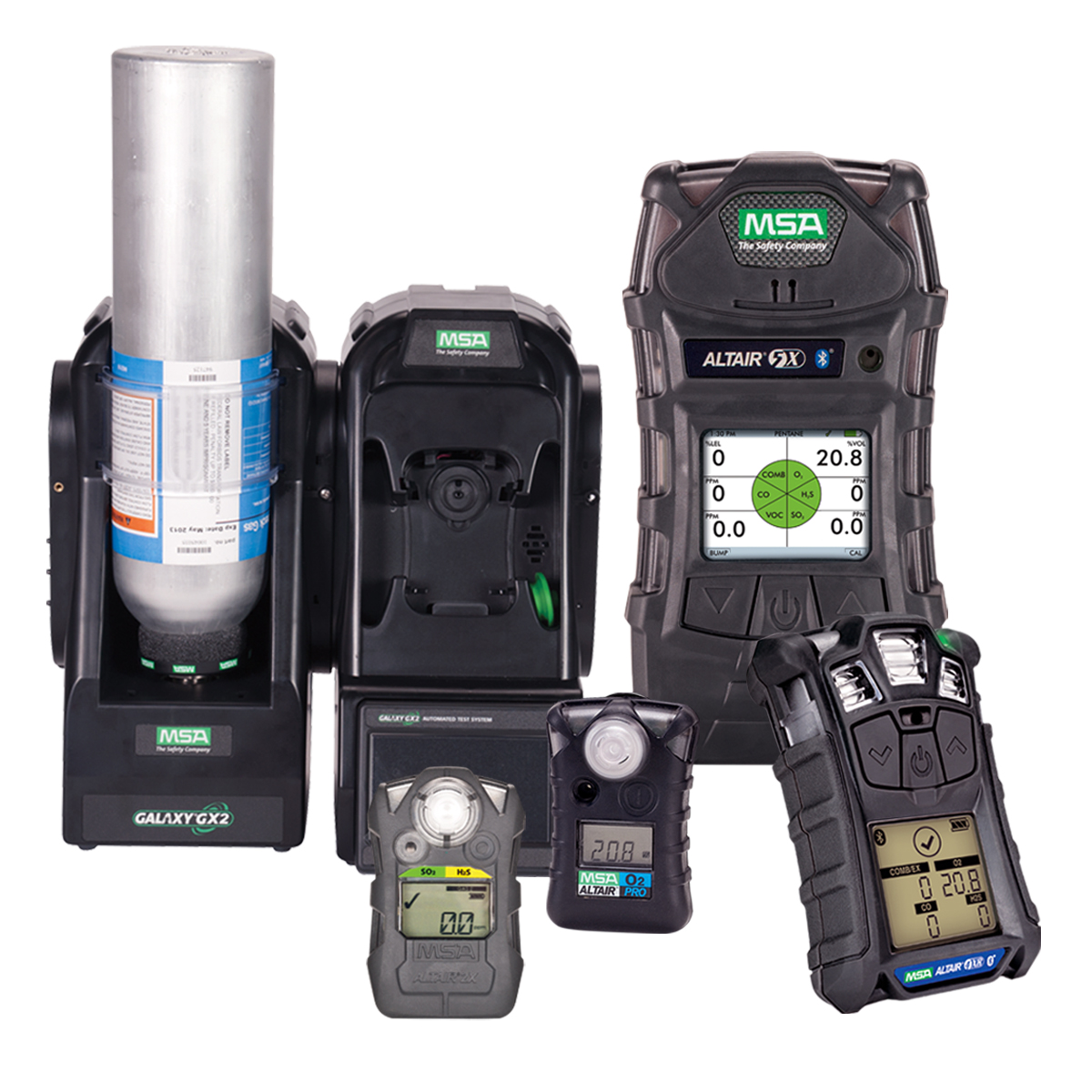 Australia – A Global Leader in Gas Detection and Trace