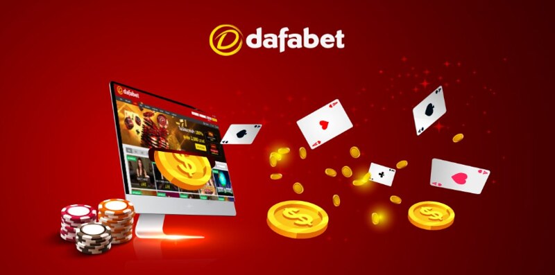 Discover a Dafabet entrance to be able to play your favorite game of chance