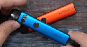 Top Features One Could Get From Uwell Caliburn A2 Pod
