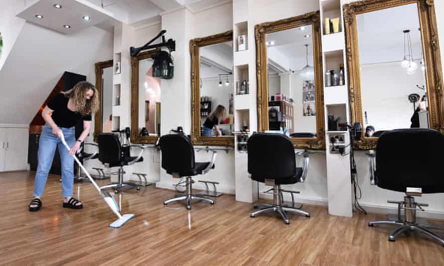 Get to know the best prices on men’s and women’s haircuts at mühlacker hairdresser (mühlacker friseur)