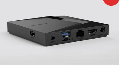 What Are The Specifications Of The Prominent Formuler GTV?