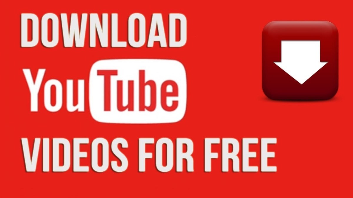 Make Free Download YouTube videoswithout any problems afterward
