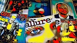 What is a good way to promote your art blog?