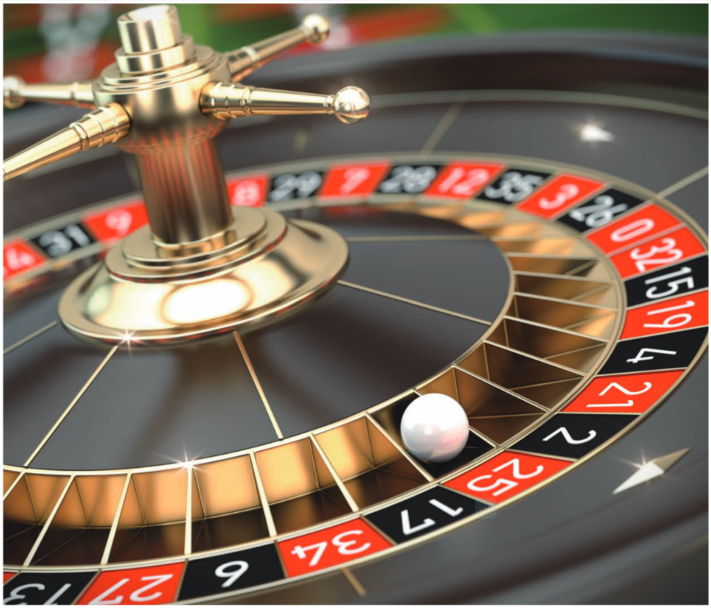 Tips On How To Fully Exploit The Casino Sector