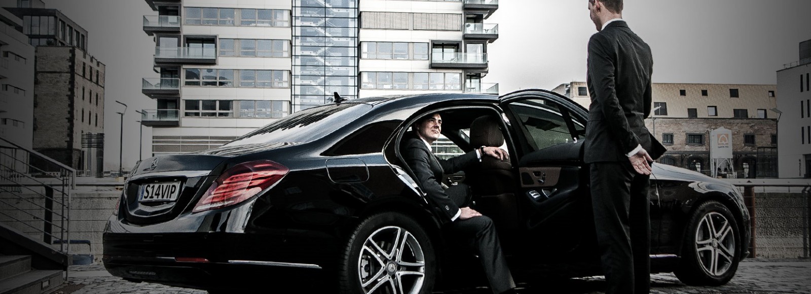 Everything You Want to Know About Limo services Types