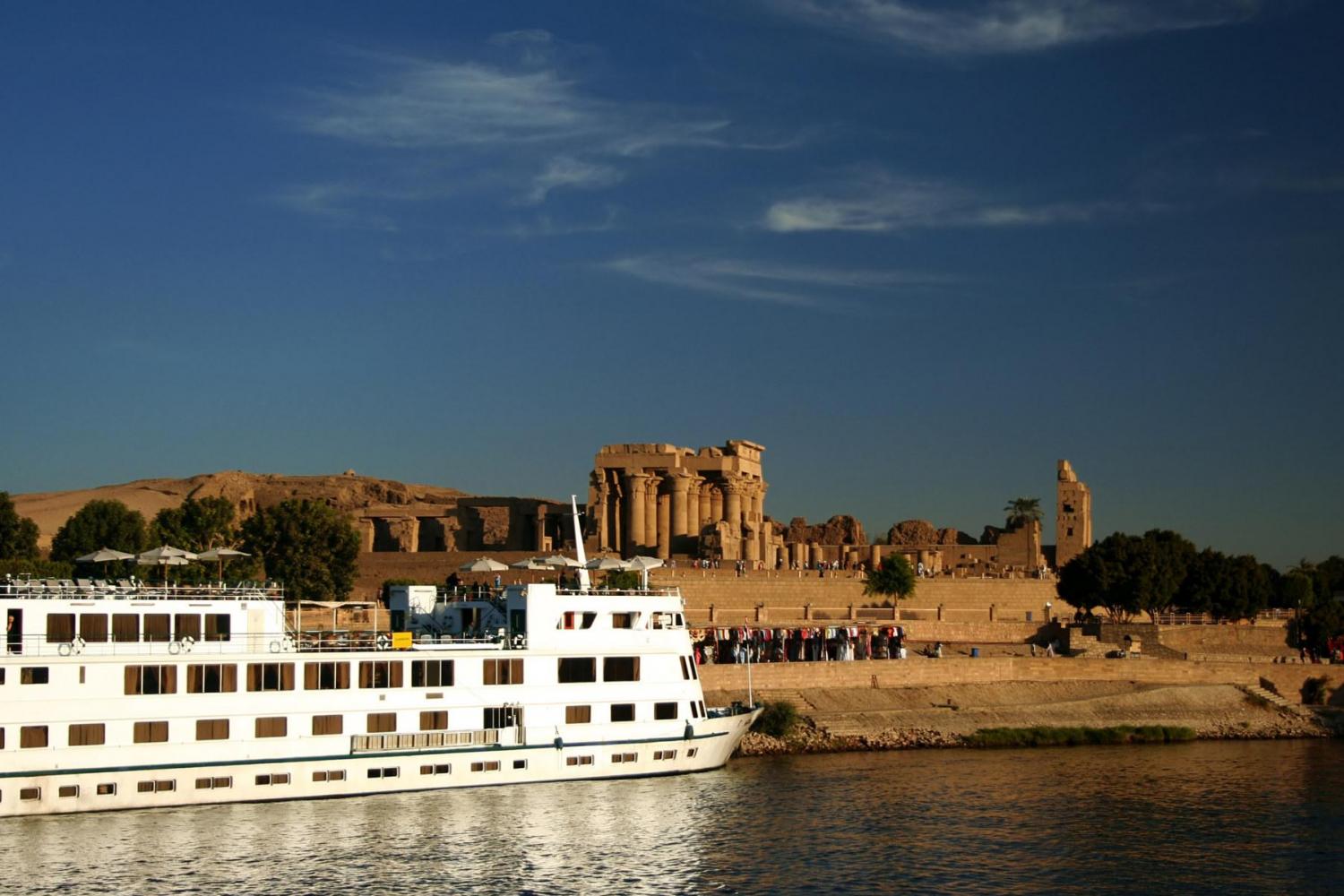 Top Ways To Find Out The Best Nile Cruise In Egypt
