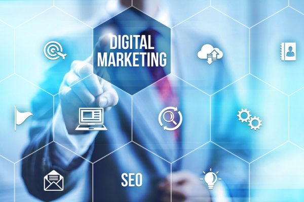 The Benefits of Digital Advertising