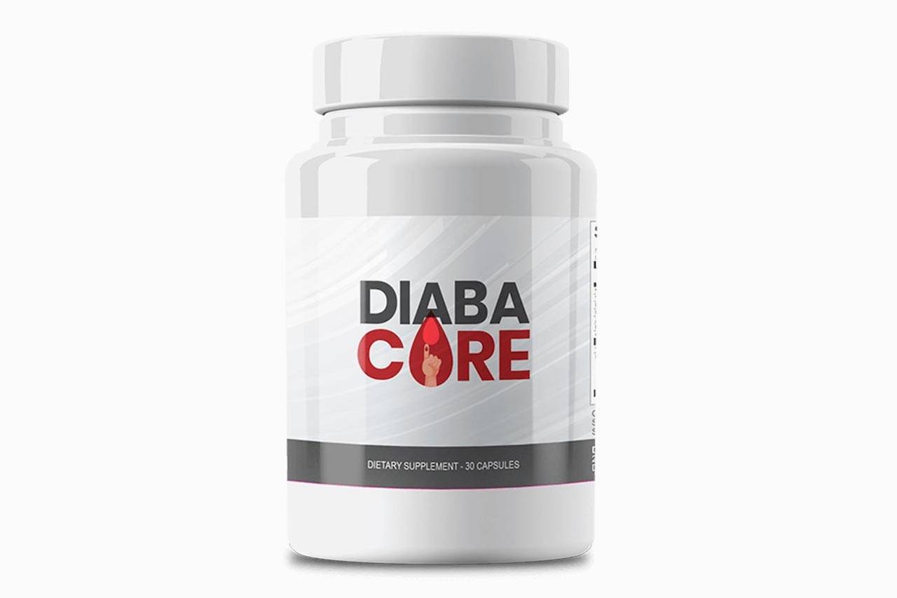 Diabacore manages to stabilize the speed of metabolism in the most natural way possible