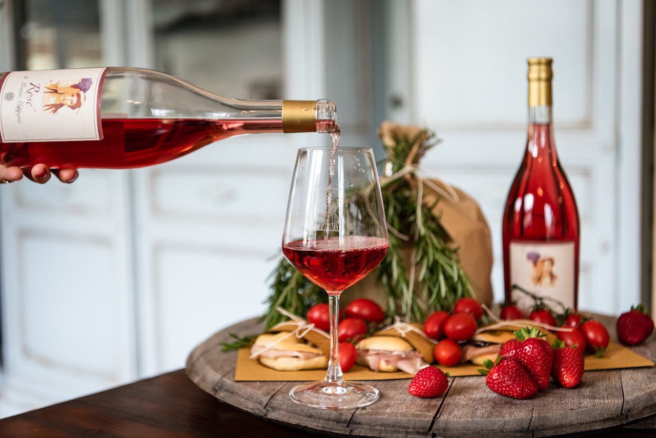 Tuscany Wine degustation – Why Does it Happen?