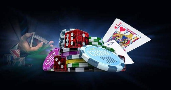 Tips to Become a Better Poker Player
