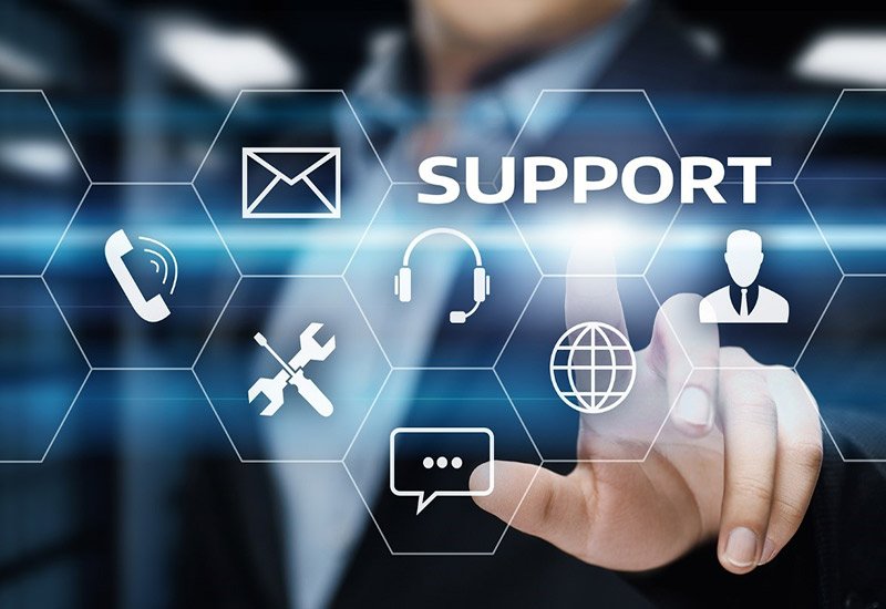 Your Business Survival Hinges on IT Support
