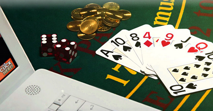 Situs poker online Gambling Risks And Tips