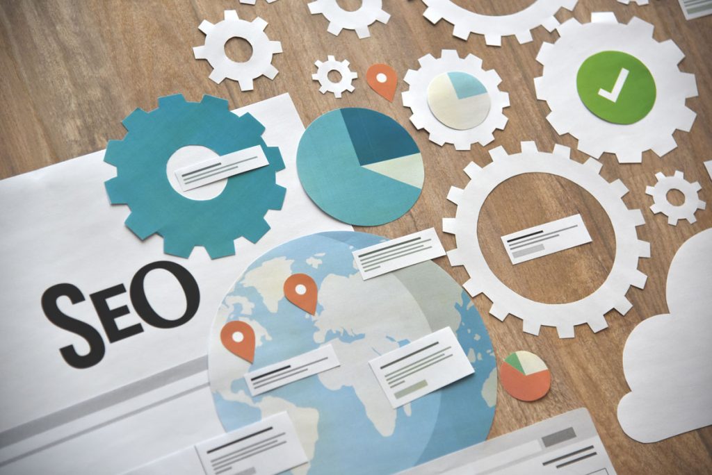 Find out how attractive Winston Salem SEO services tend to be online