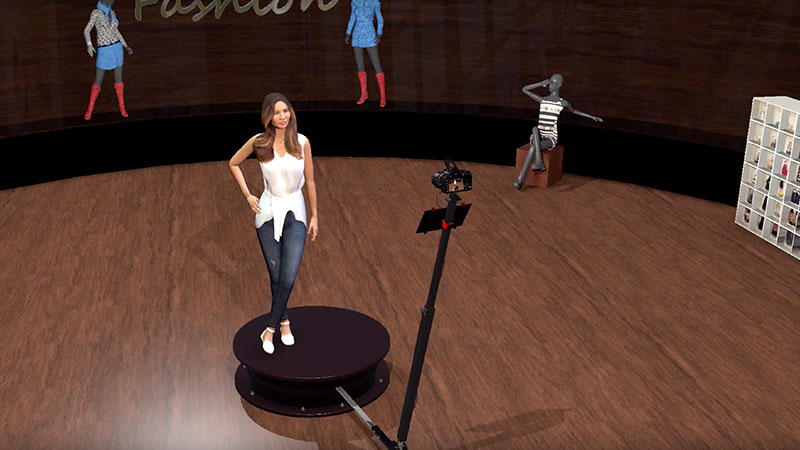 How does The International Photo Booth Work For Individuals?