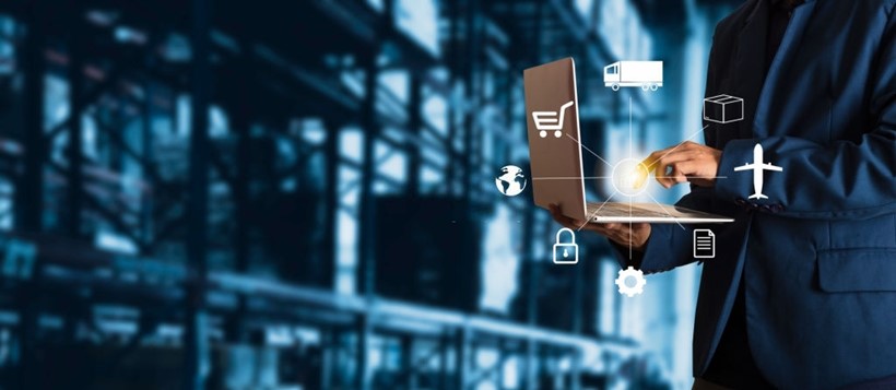 Why Do You Need To Choose Supply chain management software?