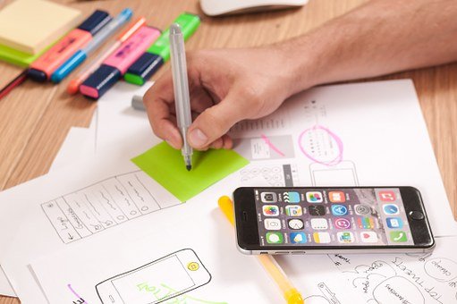 Tips For Hiring Professionals For The Development Of Mobile Application