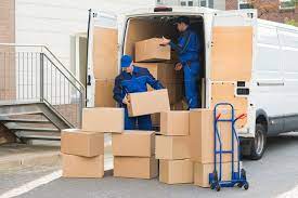 Safeguard your goods during the move with European removals