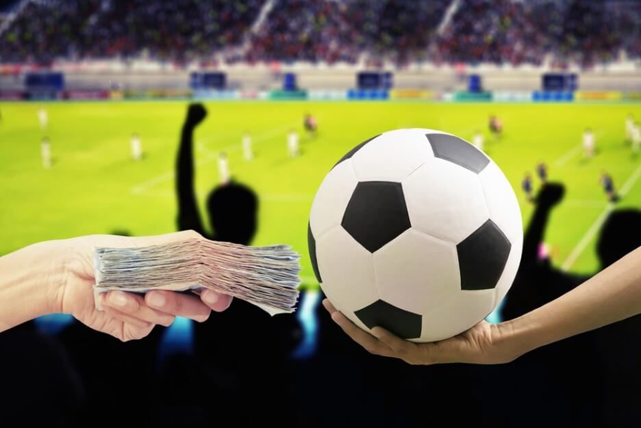 Know the different types of services provided by online casino platform