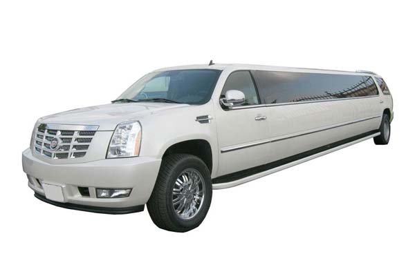 What are the disadvantages of using limo services?
