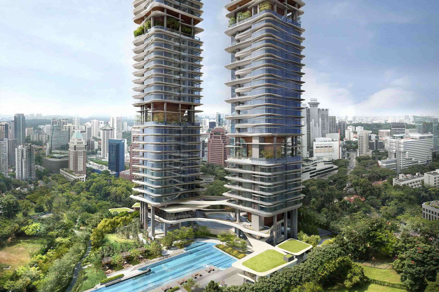 Tips for First-Time Condos Buyers