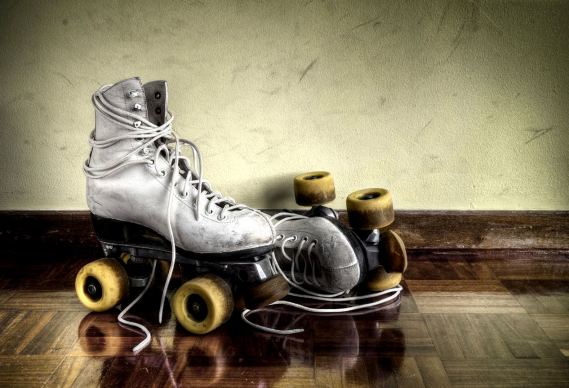 Why Is Roller Skating So Beneficial for Health?