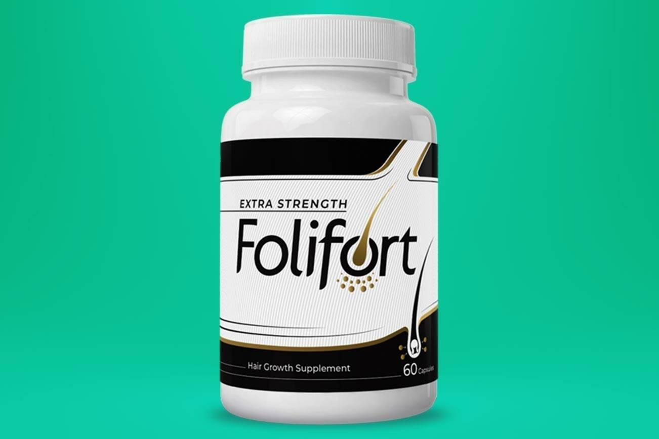 Follow the rules and discover what folifort brings for you